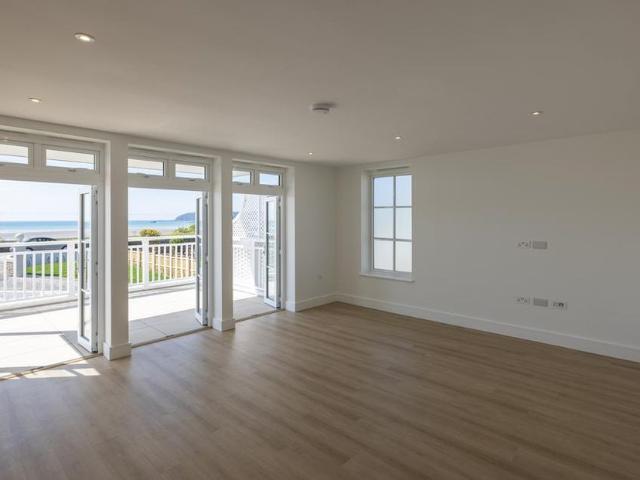 Apartment for rent in St. Lawrence, Ventnor