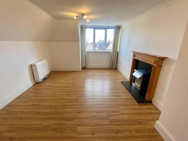 Apartment for rent in Southsea, City Of Portsmouth