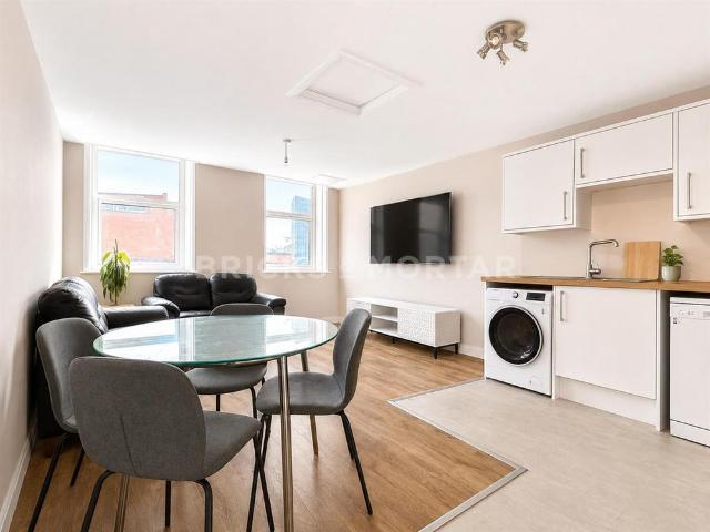 Apartment for rent in Haymarket, Tyne And Wear