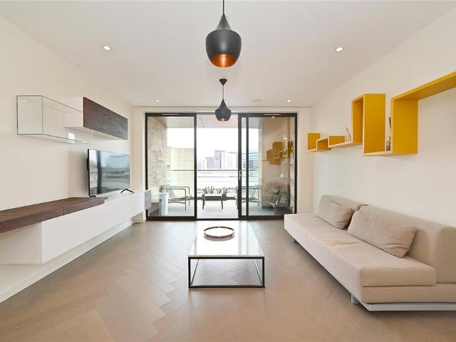 Flat for rent in The Borough, Greater London