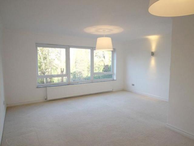 Apartment for rent in Sevenoaks, The Butts