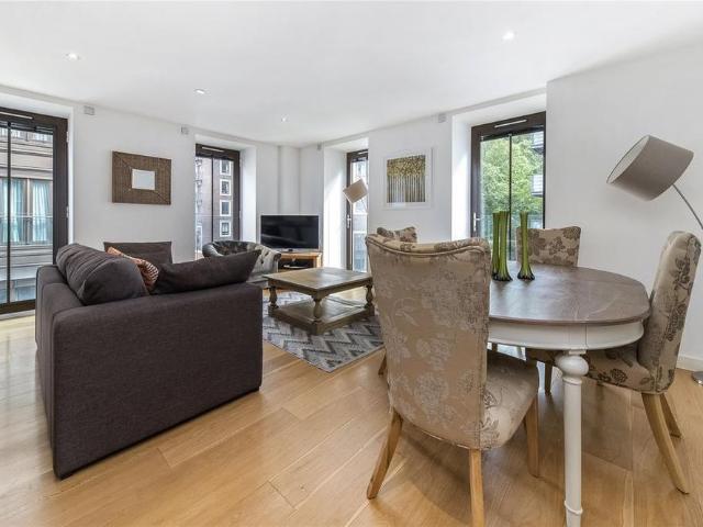 Apartment for rent in Greater London