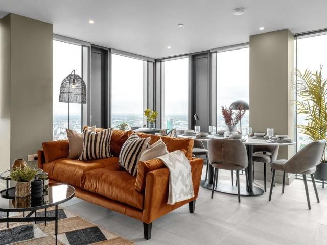 Apartment for rent in Selly Park, West Midlands