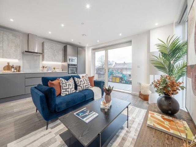 Flat for rent in Clapham, Isle Of Man