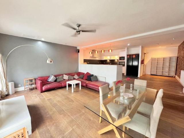 Apartment for rent in City Centre, Georgia