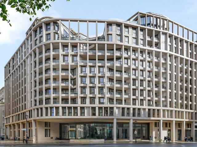 Flat for rent in Millbank Estate, Greater London