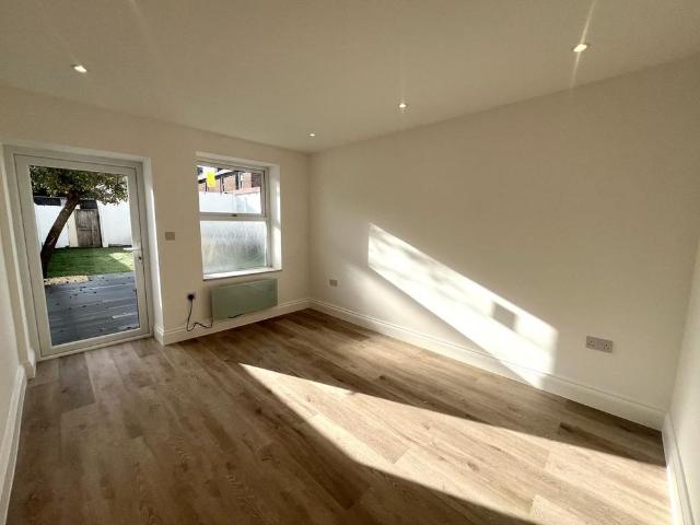 Apartment for rent in Melcombe Regis, Weymouth