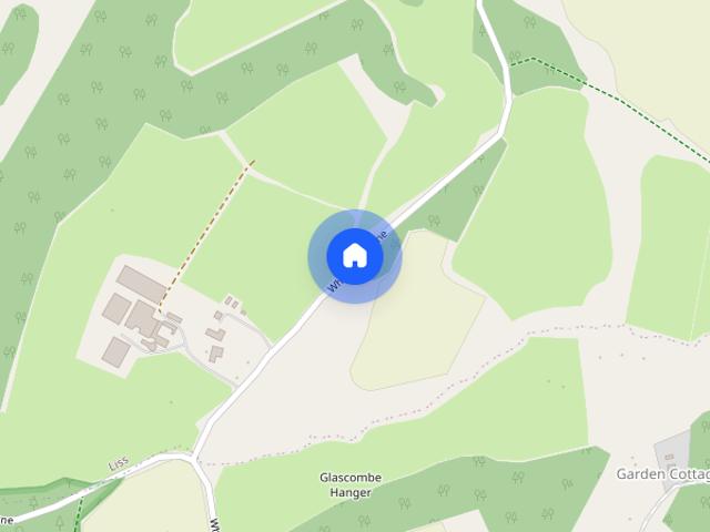 Apartment for rent in Bolton Low Houses, Hampshire