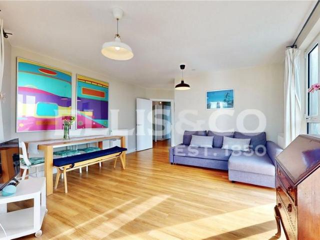 Apartment for rent in Sudbury, Greater London