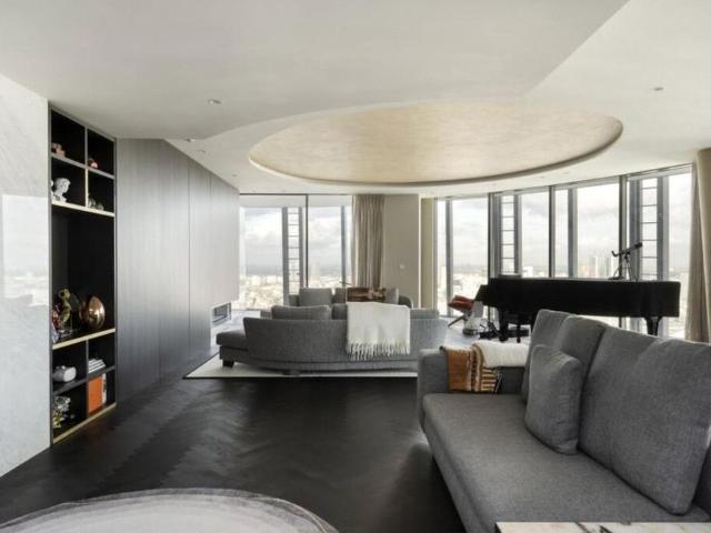 Apartment for rent in Greater London