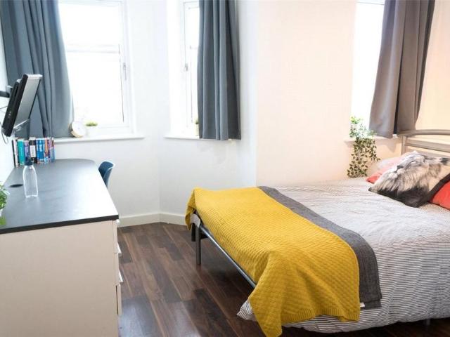 Apartment for rent in Old Wharf, City Of Leicester