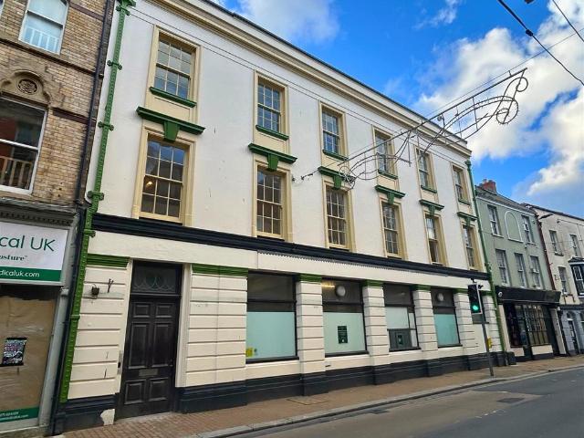 Flat for rent in Kentisbury, Devon