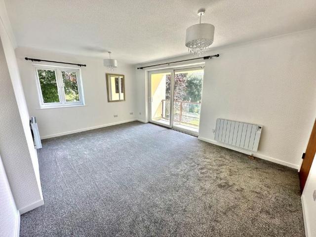 Apartment for rent in Ellacombe, Babbacombe