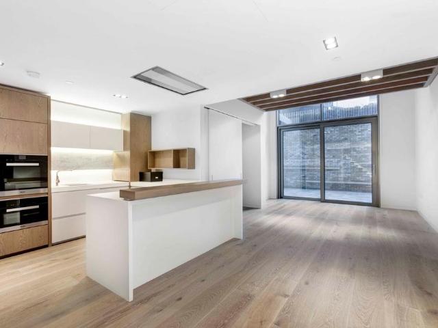 Flat for rent in East Marylebone, Mayfair