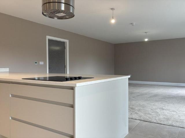 Apartment for rent in Disley