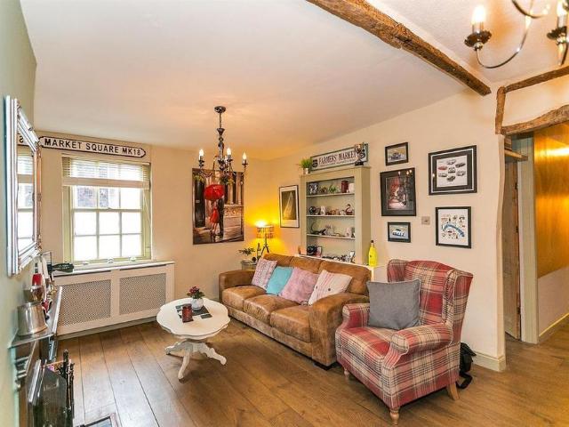 Apartment for rent in Winslow, Buckinghamshire
