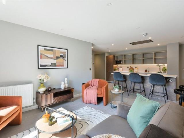 Apartment for rent in Chapel Allerton, West Yorkshire