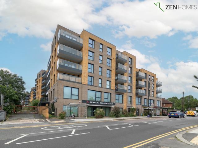 Flat for rent in Greater London