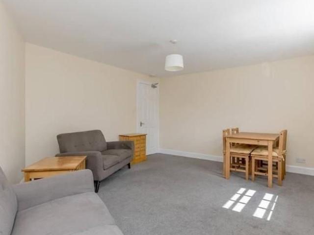 Apartment for rent in Southside, Scotland