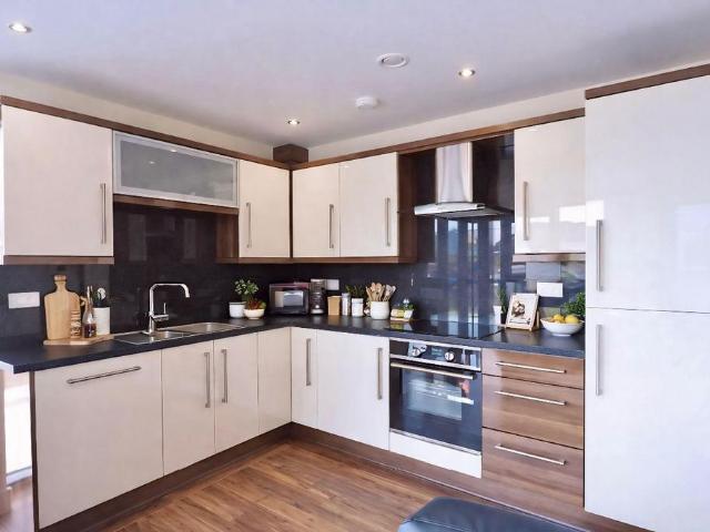 Flat for rent in Devonshire, Isle Of Man