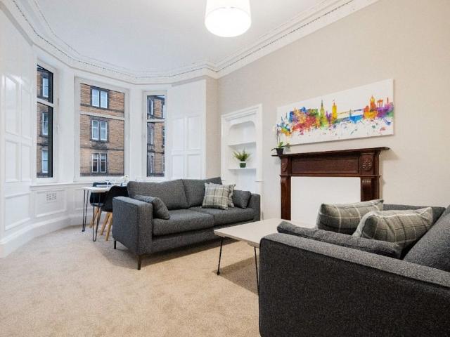 Apartment for rent in Mayfield, Newington
