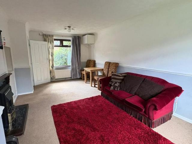 Apartment for rent in Colney, Burgh St Peter