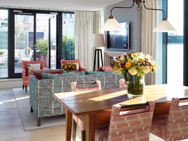 Apartment for rent in Soho, Greater London