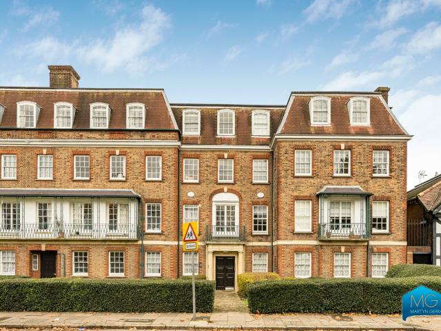 Apartment for rent in Muswell Hill, Greater London