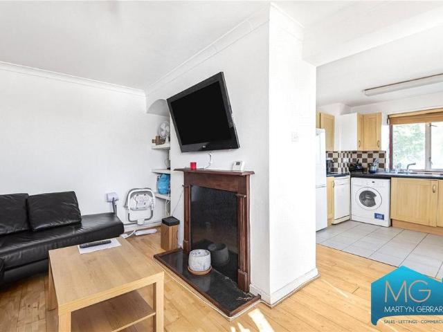 Apartment for rent in London Borough of Haringey, Greater London