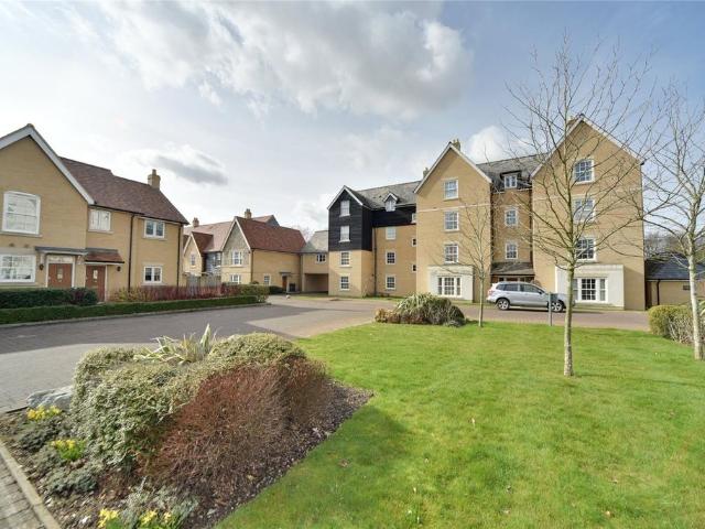 Flat for rent in Chedburgh, Suffolk