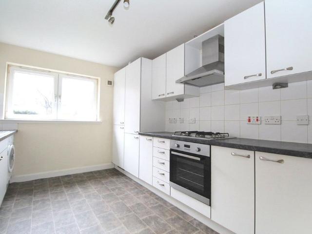 Apartment for rent in Maryhill Park, Kelvindale