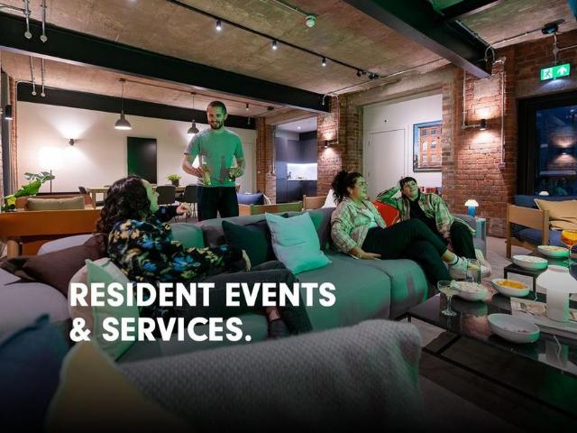 Apartment for rent in Devonshire, Isle Of Man