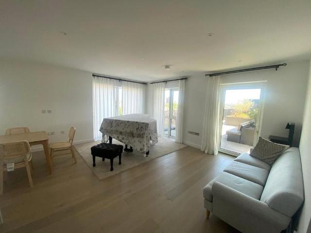 Apartment for rent in Hammersmith, Greater London