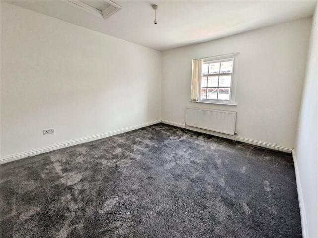 Apartment for rent in All Saints, West Midlands
