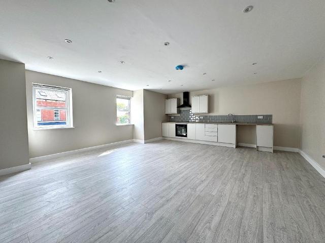 Flat for rent in Whitley Bay, North Tyneside