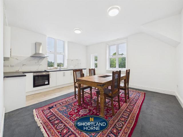 Flat for rent in Ryton-on-Dunsmore, Rugby