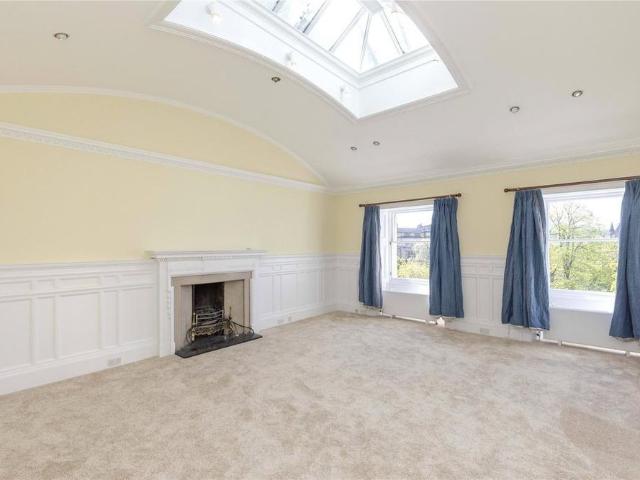 Apartment for rent in Haymarket, Scotland