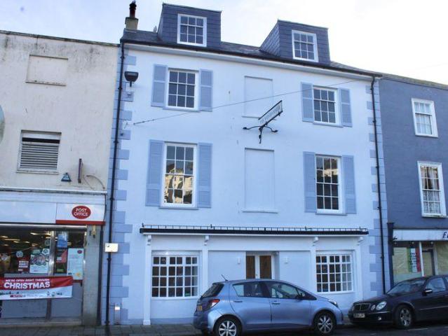 Flat for rent in Strode, Devon