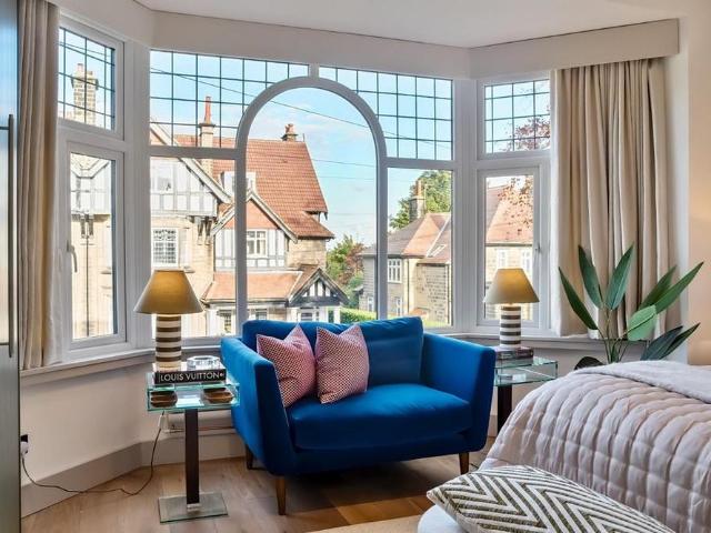 Apartment for rent in Oatlands Mount, Harrogate