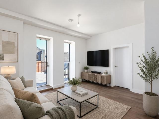 Apartment for rent in Eastmoor, West Yorkshire