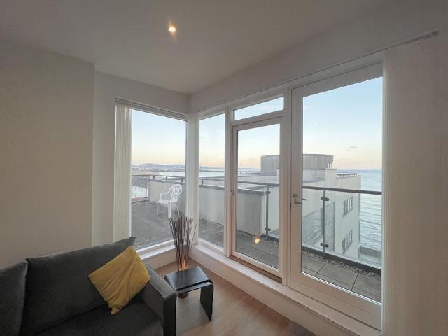 Apartment for rent in Mount Pleasant, Nangreaves