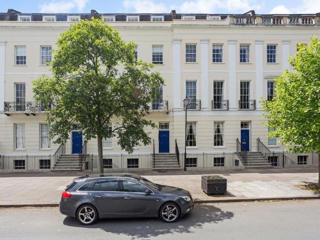 Flat for rent in Montpellier, Golden Valley