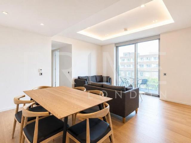 Apartment for rent in Brompton, Gillingham