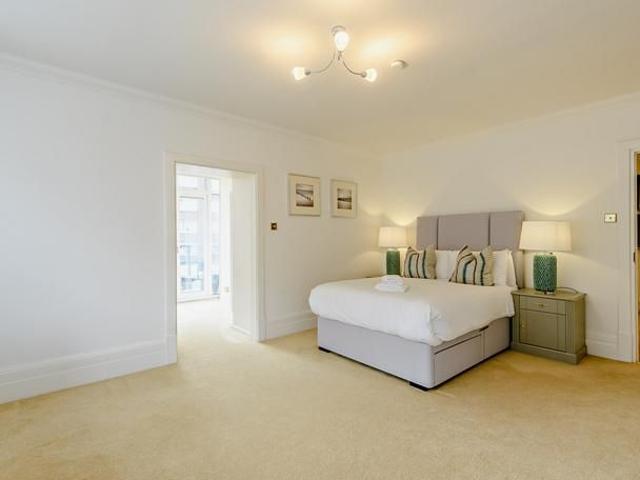 Apartment for rent in City of Westminster, Greater London