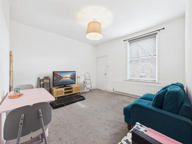 Apartment for rent in Chirton, North Shields