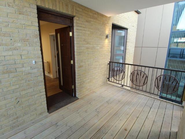 Flat for rent in Limehouse, Greater London