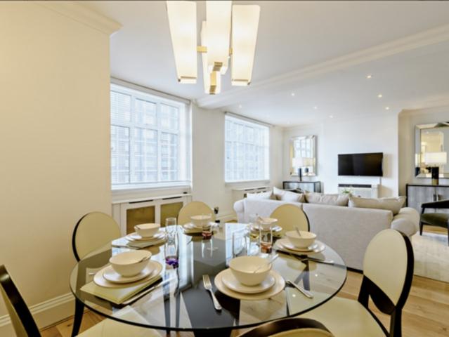 Flat for rent in St. John's Wood, Isle Of Man