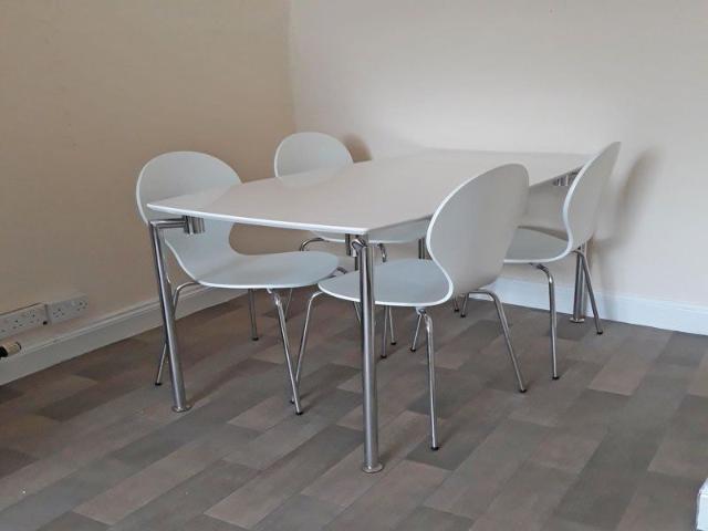 Apartment for rent in Bruntsfield, Scotland