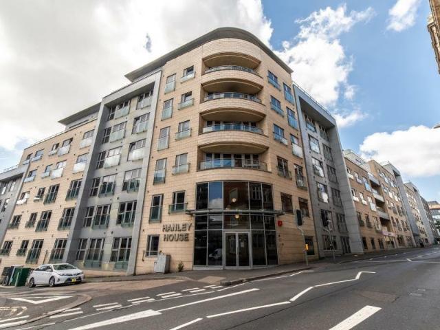 Apartment for rent in Haddon, East Midlands