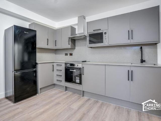 Apartment for rent in West Ham, Greater London